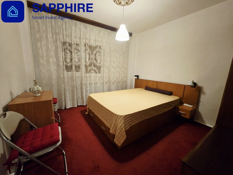 13 Septembrie, Panduri